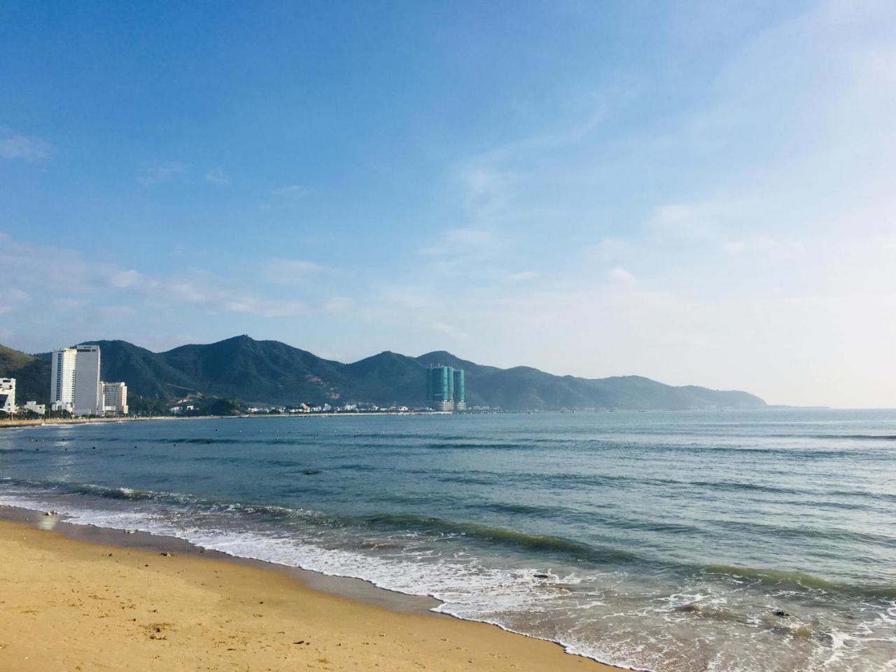 Together House Nha Trang Exterior photo