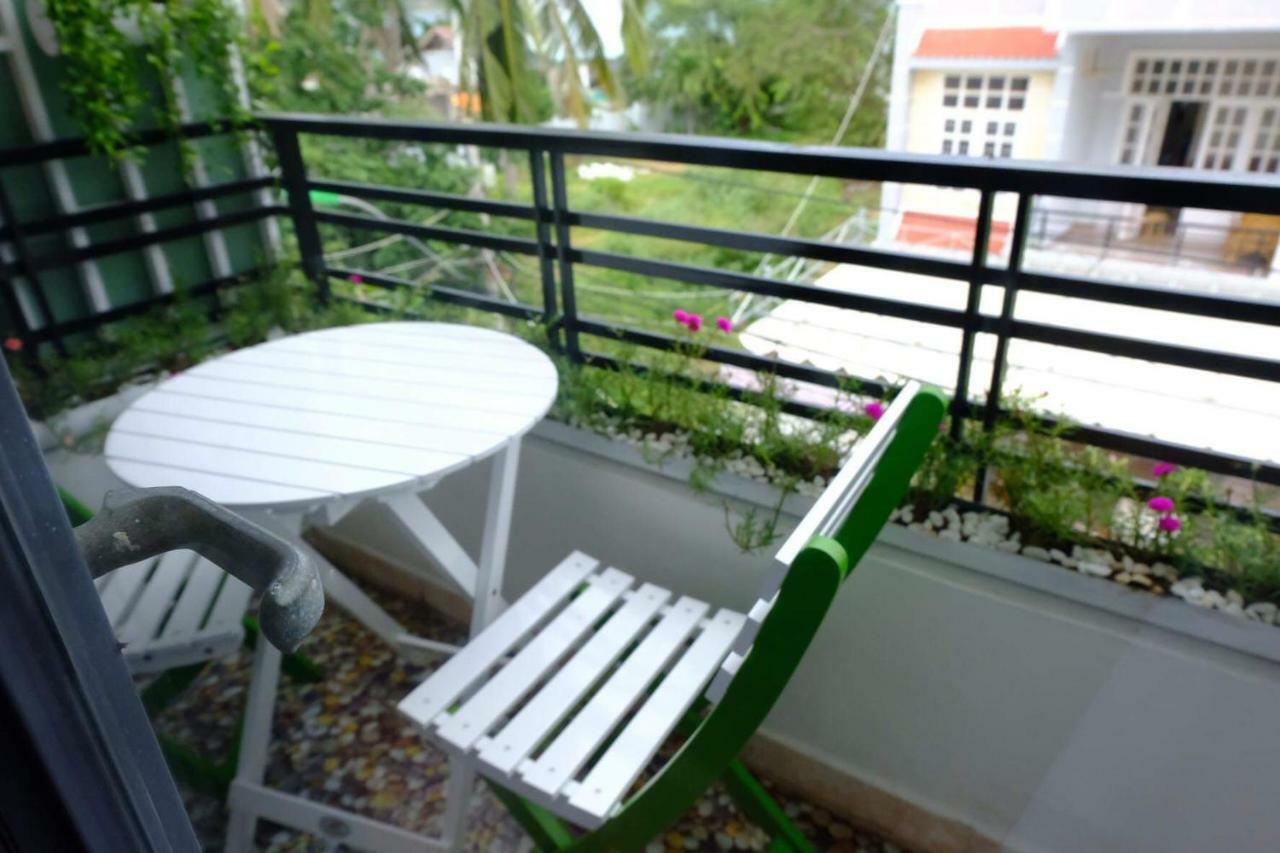 Together House Nha Trang Exterior photo