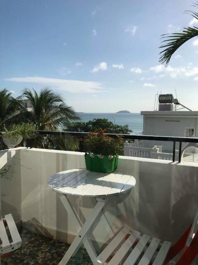Together House Nha Trang Exterior photo