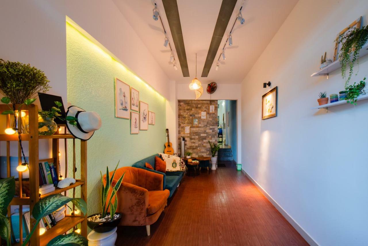Together House Nha Trang Exterior photo