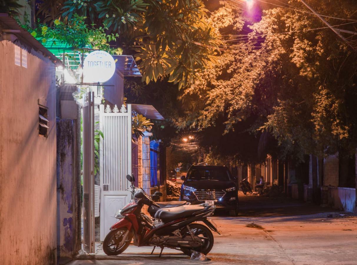 Together House Nha Trang Exterior photo