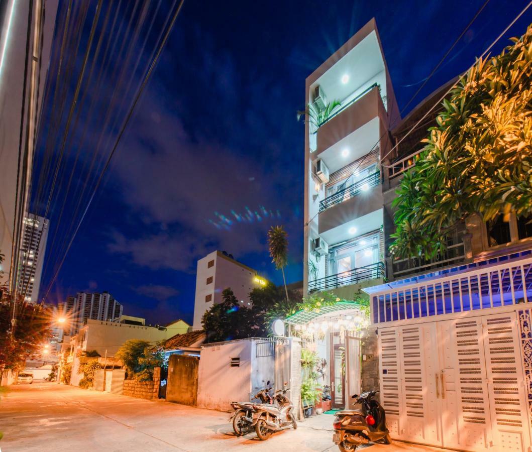 Together House Nha Trang Exterior photo