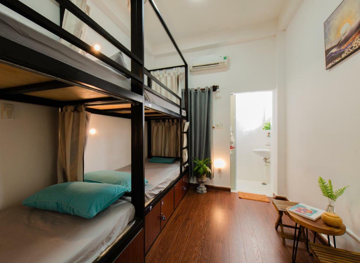 Together House Nha Trang Exterior photo
