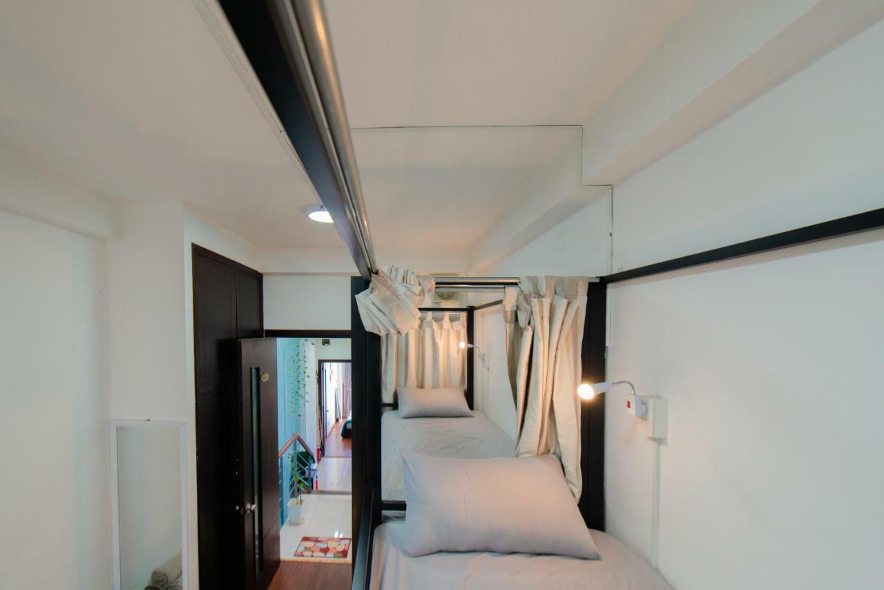 Together House Nha Trang Exterior photo