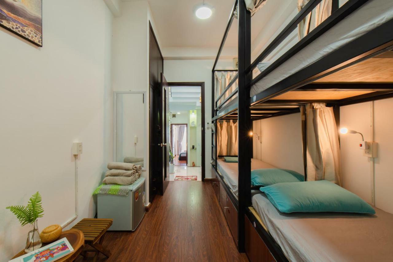 Together House Nha Trang Exterior photo