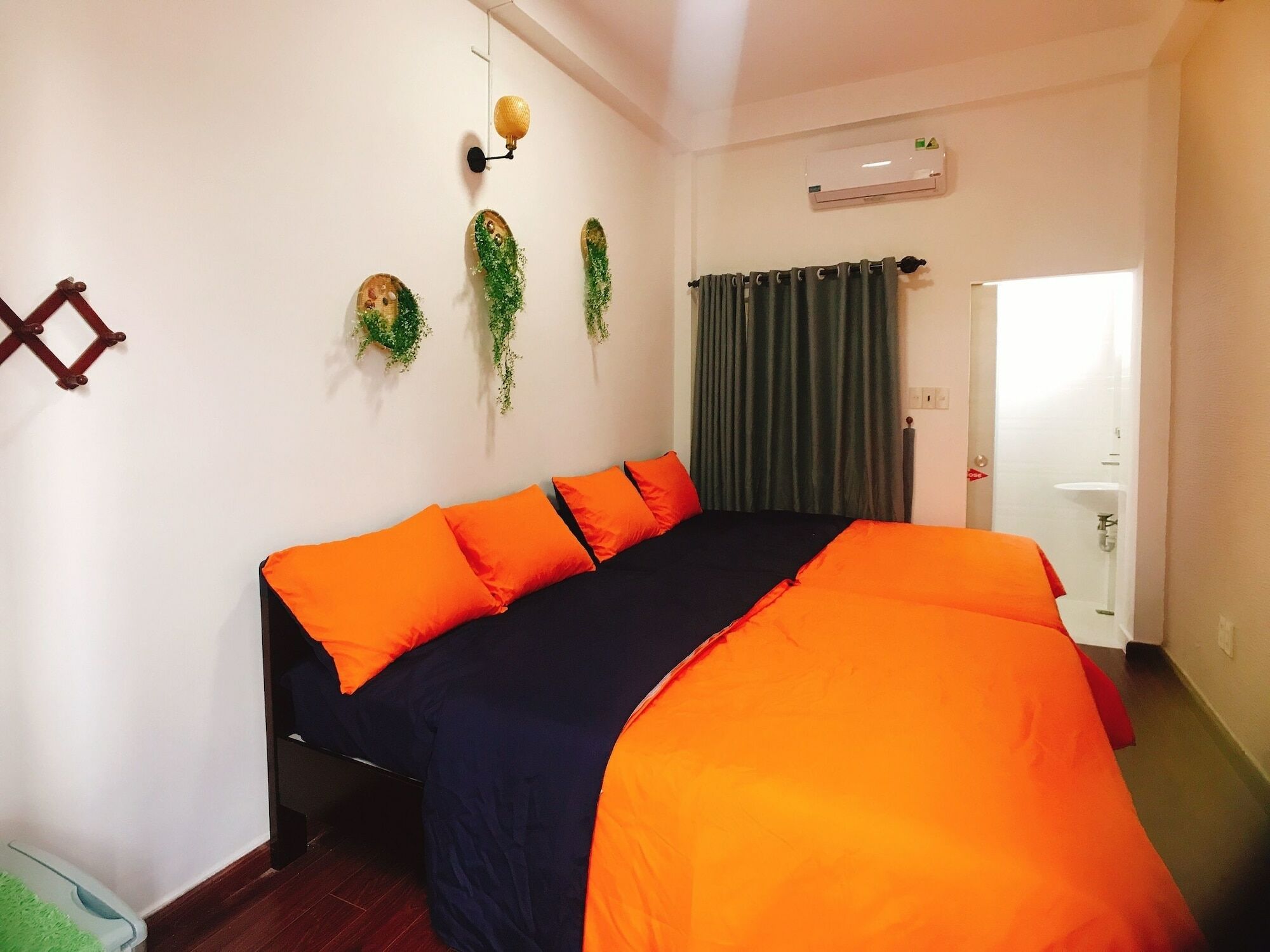Together House Nha Trang Exterior photo