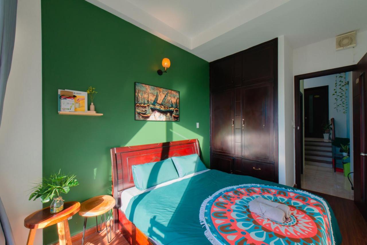 Together House Nha Trang Exterior photo
