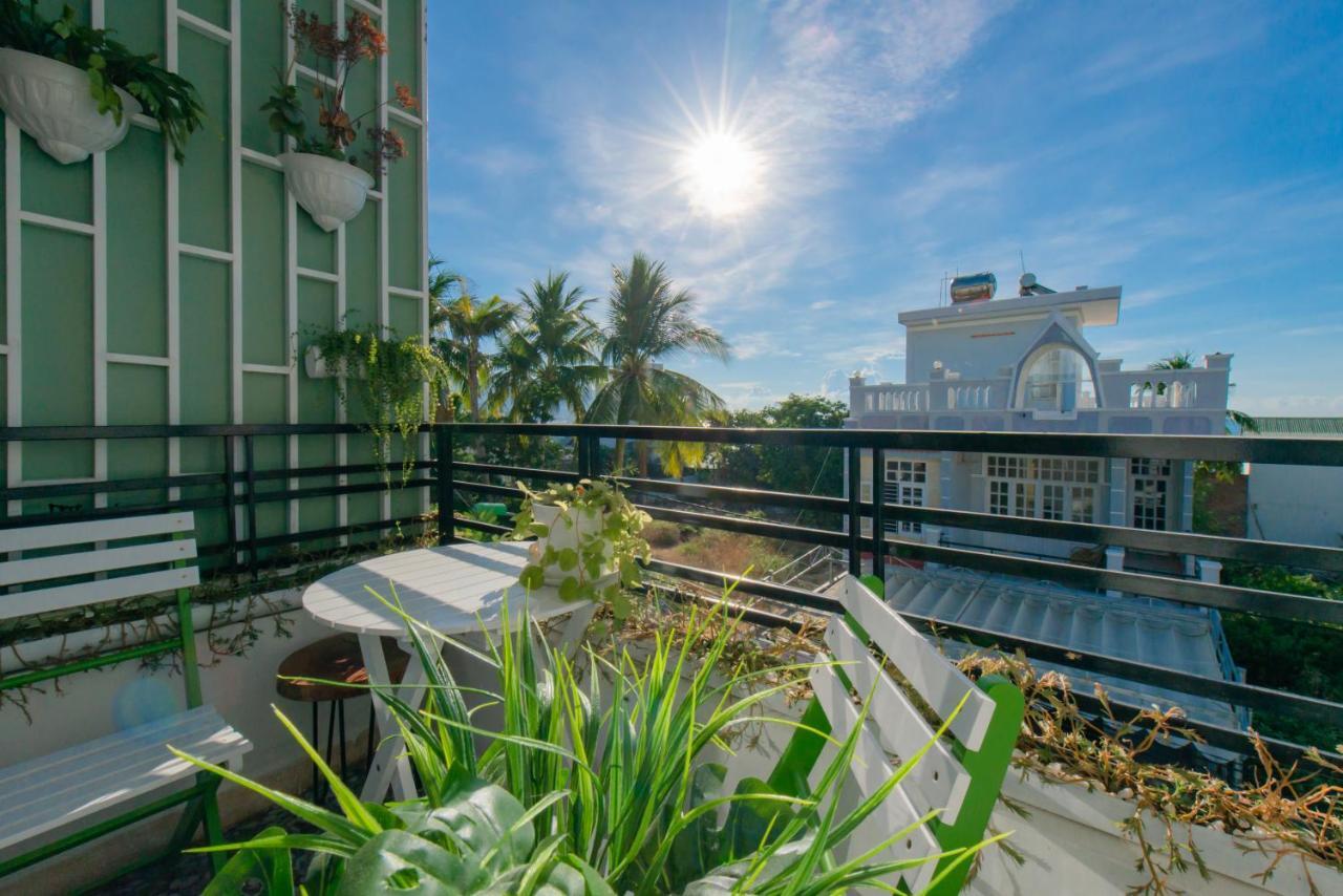 Together House Nha Trang Exterior photo
