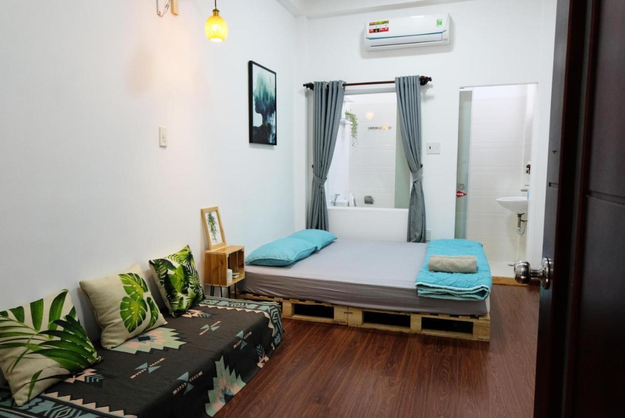 Together House Nha Trang Exterior photo